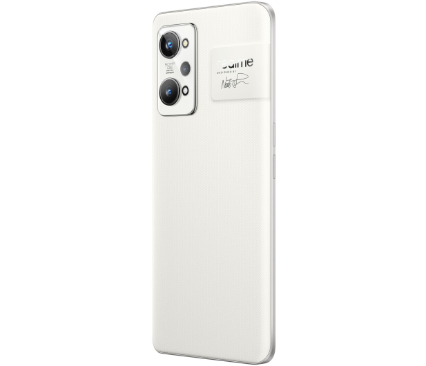 realme GT 2 8/128GB Paper White - 1113372 - zdjęcie 6